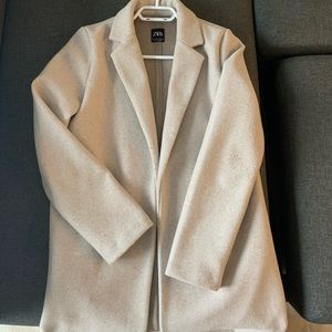 Zara coat